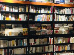 -西西弗书店(城西银泰城店)