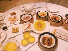 -泉州富力万达文华酒店-品珍中餐厅