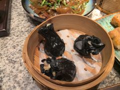 -南京大牌档(夫子庙老门东店)