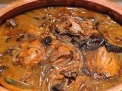 -关东小磨东北菜(漕河泾印象城店)