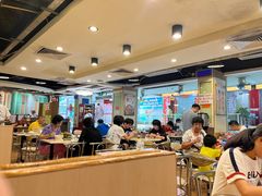 -玲又珑美食(盘福路店)