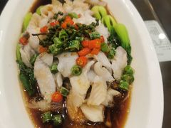 -鸿运楼烤鸭店(天桥店)