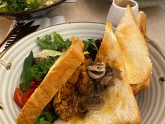 -玲婧胡同·生日蛋糕·餐厅(嘉里城店)