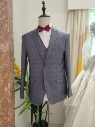 -LA GRACE高端婚纱礼服定制馆