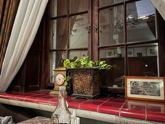 -中山路壹号传奇club·啤酒花园餐厅