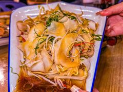 -东山壹号海鲜餐厅(金銮名都店)