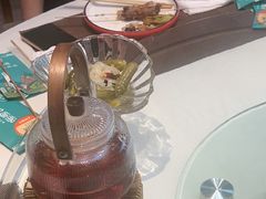 -通海俄式烧烤·俄罗斯大串(嵩山路店)
