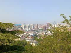 -贮水山儿童公园