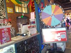 -反斗乐园(中航城君尚购物中心)