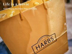 -HARBS(渋谷ヒカリエ シンクス店)