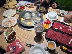 -正禾鲜·潮汕牛肉火锅(凯德天府店)