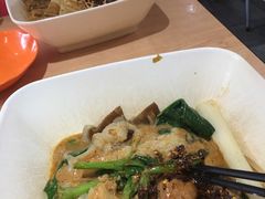 -林静小吃(复兴路店)