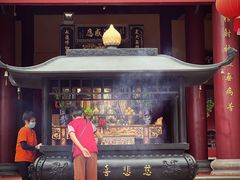 -梵天禅寺