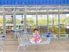 -麦德龙(郑东店)