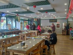 -南来顺饭庄·清真(南菜园店)