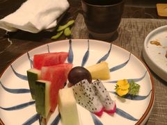 -枫品铁板烧(东樾店)