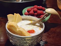 -滇野云南野生菌餐厅(陕西南路店)