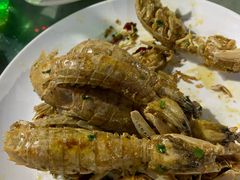 -四川小胡子海鲜(丁村万人海鲜广场店)