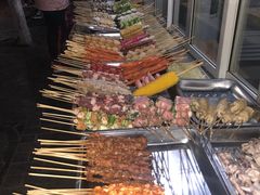 -非凡烧烤(历史博物馆店)