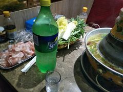 -牛叔鲜羊肉铜火锅(远东小区店)