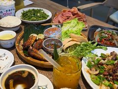 -小喜客·云南特色菜(纳西庭院店)