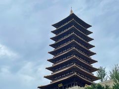 -牛首山文化旅游区