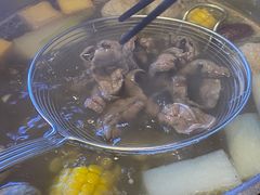 -林记潮牛·牛肉火锅(上马墩店)
