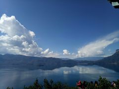 -泸沽湖里格半岛
