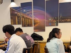 -Kpasta韩式意大利面