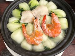-顺德渔村(华侨城店)