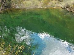 -互助北山国家地质公园漂流