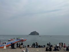 -棒棰岛宾馆景区