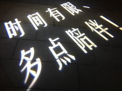 -映月湖中央公园
