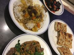-小牛海记潮汕牛肉店(永定路店)