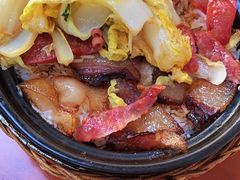 -禾滋味·日日美食店(荔福路店)