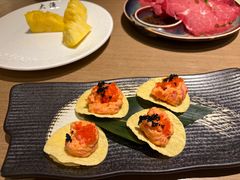 -大渔铁板烧(花园道店)