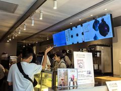 -喜茶(广州石牌桥店)