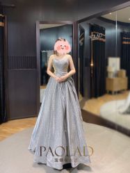 -南京宝娜嫁衣婚纱礼服馆(中央路店)