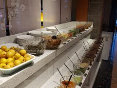 自助取餐区-食鲜捞火锅(湖西路店)