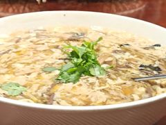 酸辣汤-金唐宫(淮河文化广场店)