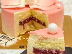 -黑池口感烘焙·生日蛋糕(坂田店)