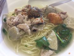 -潮面(东方新天地店)