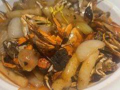 -周家二小姐的菜(西津渡店)