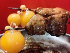 -王氏炉匠·烧鸟放题自助(好运街店)
