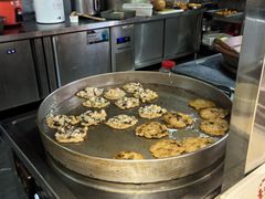 西葫芦饼-素满香·食养自助(福州·长乐北路店)