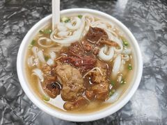 -燊意布拉肠云吞面(中山四路店)
