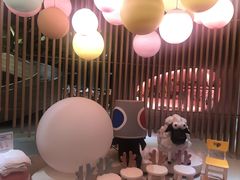 -水桶王国主题餐厅·聚会·生日派对·亲子活动·家庭套餐(亚龙湾希尔顿店)