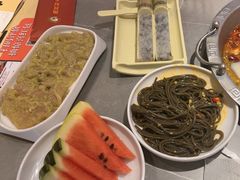 -吾悦广场(天津和平店)