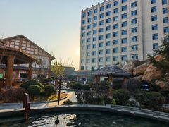 -望儿山温泉水乐园