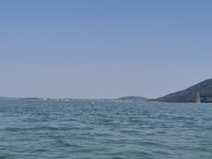 -南京金牛湖风景区